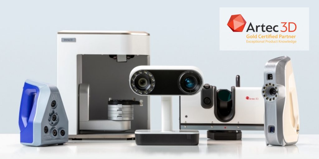 Artec製品ユーザーがASCII.jp様に掲載されました!