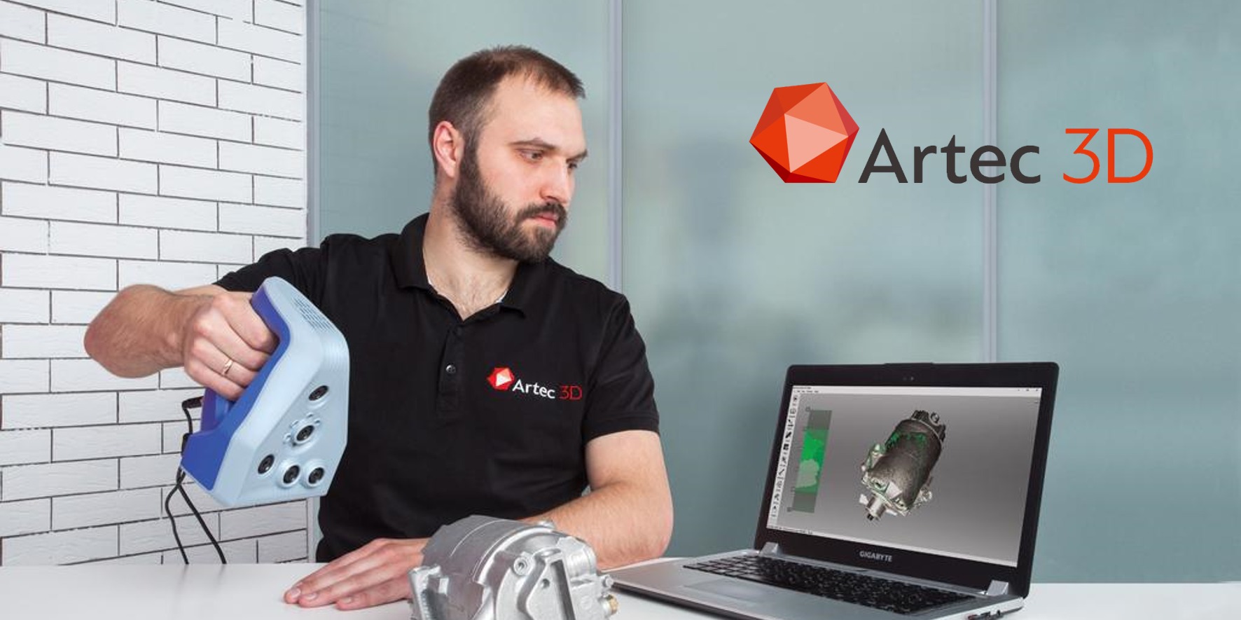 ハンディ モバイル型スマート3dスキャナ Artec 3d データ デザイン公式製品サイト