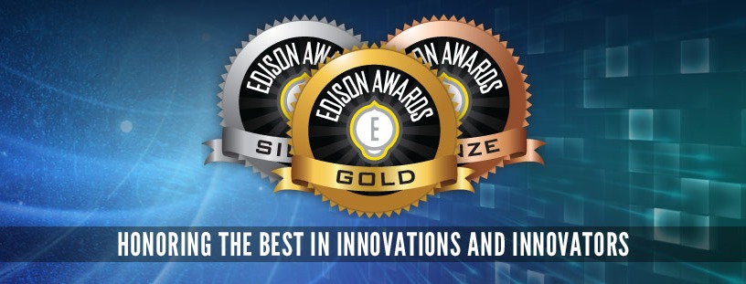 2020年EdisonAwardファイナリストにArtec Leoが選出！！