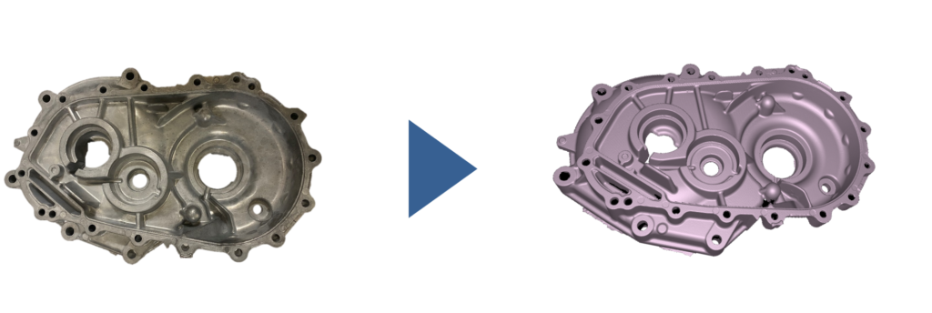 3Dスキャナーとは?