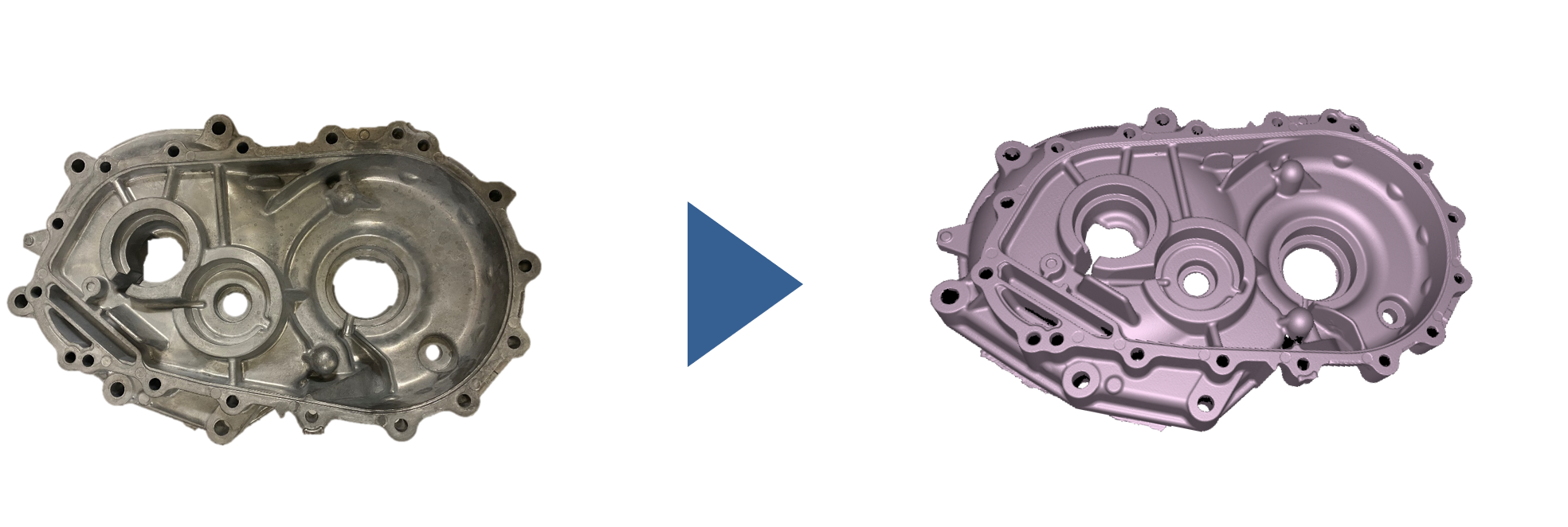 3Dスキャナーとは？