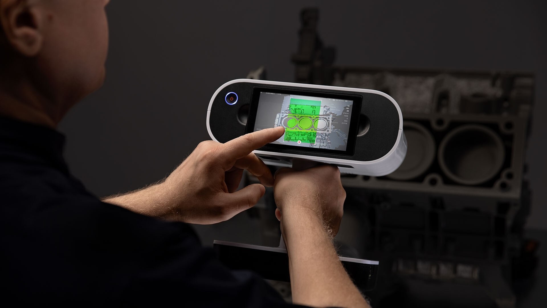Artec 3D 社が2022年度のゴールド認定アンバサダーを発表