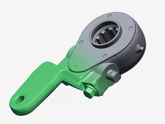 【Learning Vol-03】3Dスキャナはどのような用途に使われるのか?