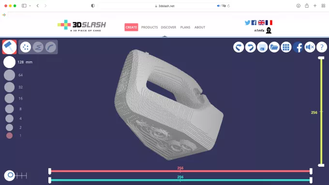 【Learning Vol-20】Mac用の最適なモデリングおよび3Dスキャン・ソフトウェア