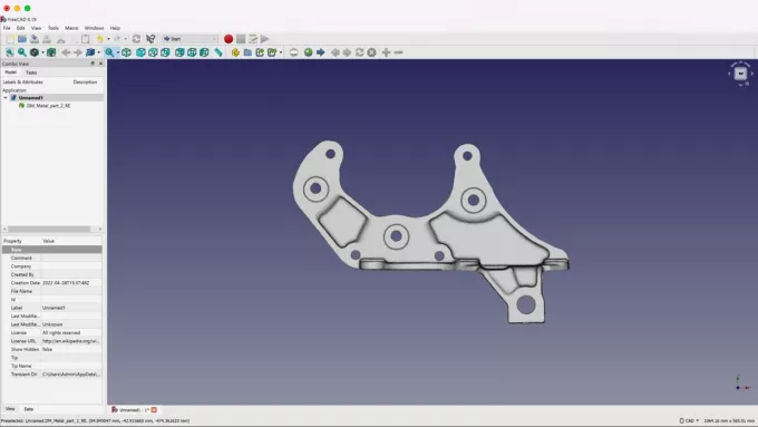 【Learning Vol-20】Mac用の最適なモデリングおよび3Dスキャン・ソフトウェア