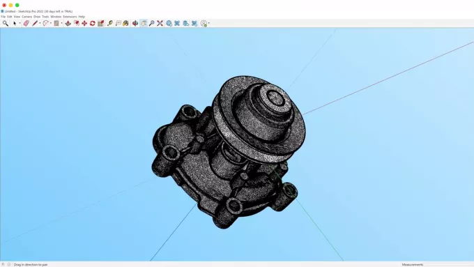 【Learning Vol-20】Mac用の最適なモデリングおよび3Dスキャン・ソフトウェア