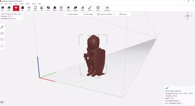 【Learning Vol-19】2022年、最高の3Dプリンティング・ソフトウェア