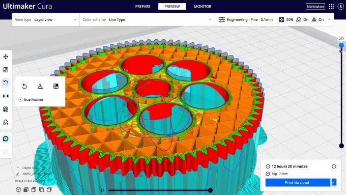 【Learning Vol-19】2022年、最高の3Dプリンティング・ソフトウェア