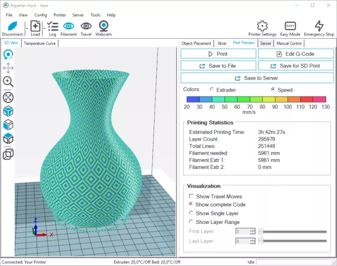 【Learning Vol-19】2022年、最高の3Dプリンティング・ソフトウェア