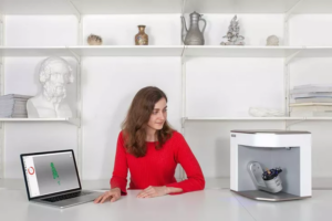 【Learning Vol-28】最高の 3D スキャナ — Artec 3D によるレビュー