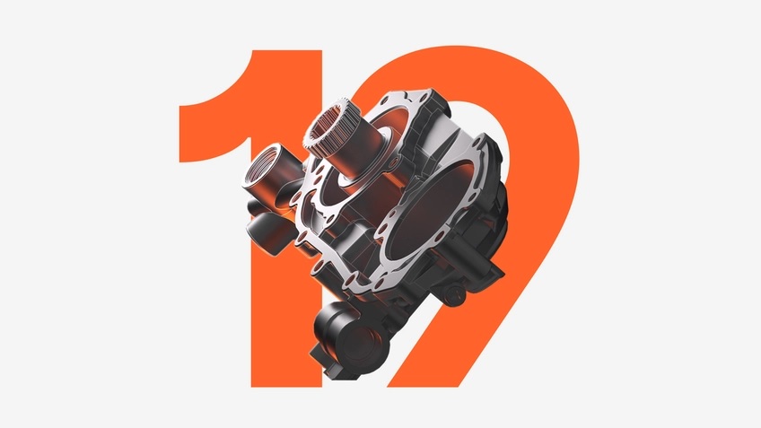 Artec Studio19体験版