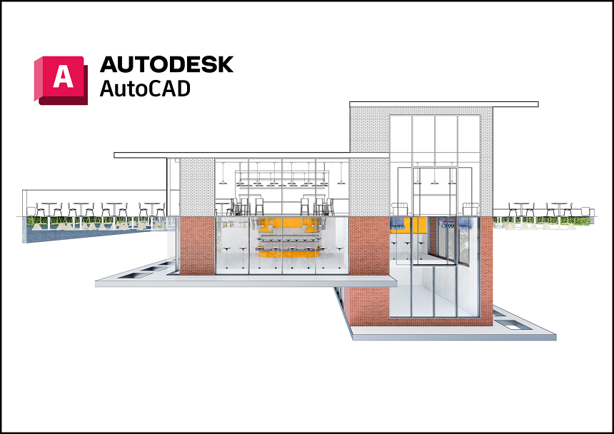 AutoCAD2024体験版