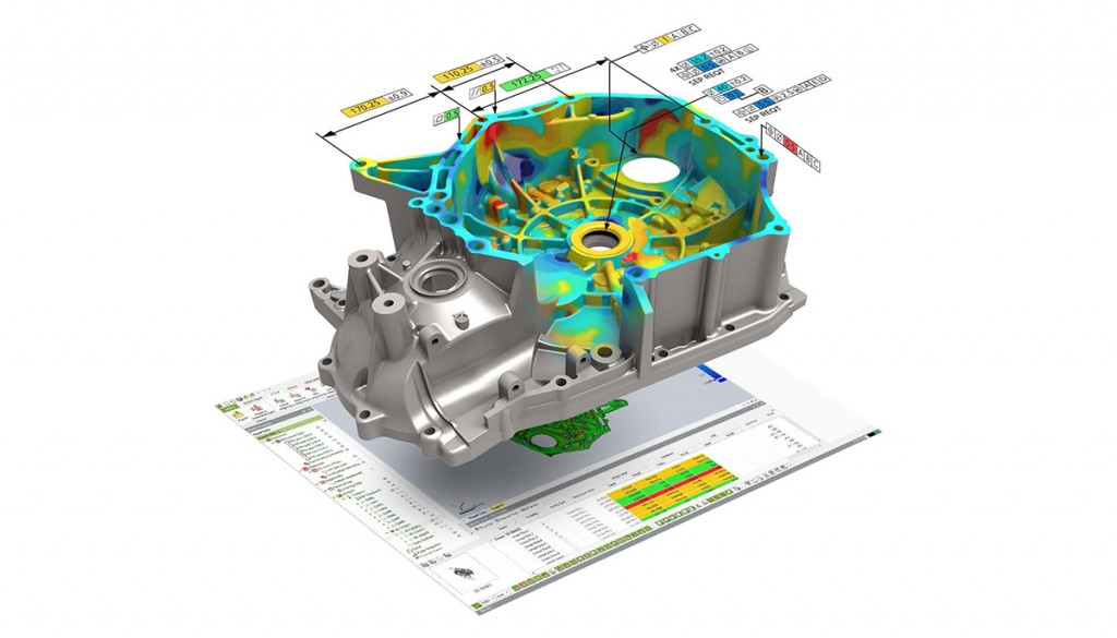 Geomagic Control X とは？