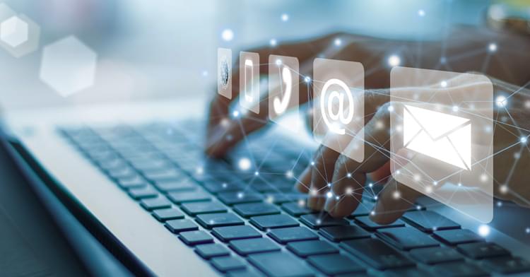 サポートデスク