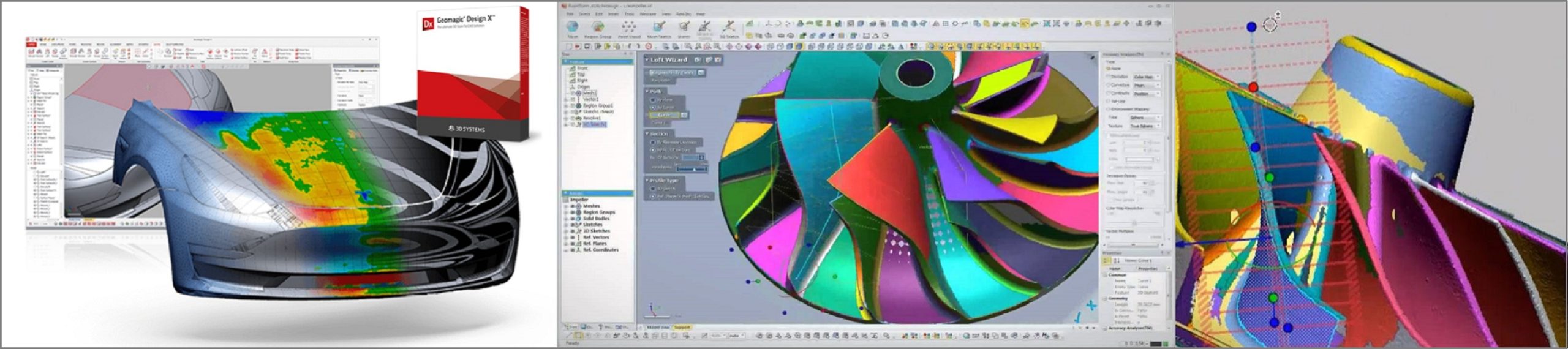 Geomagic DesignX