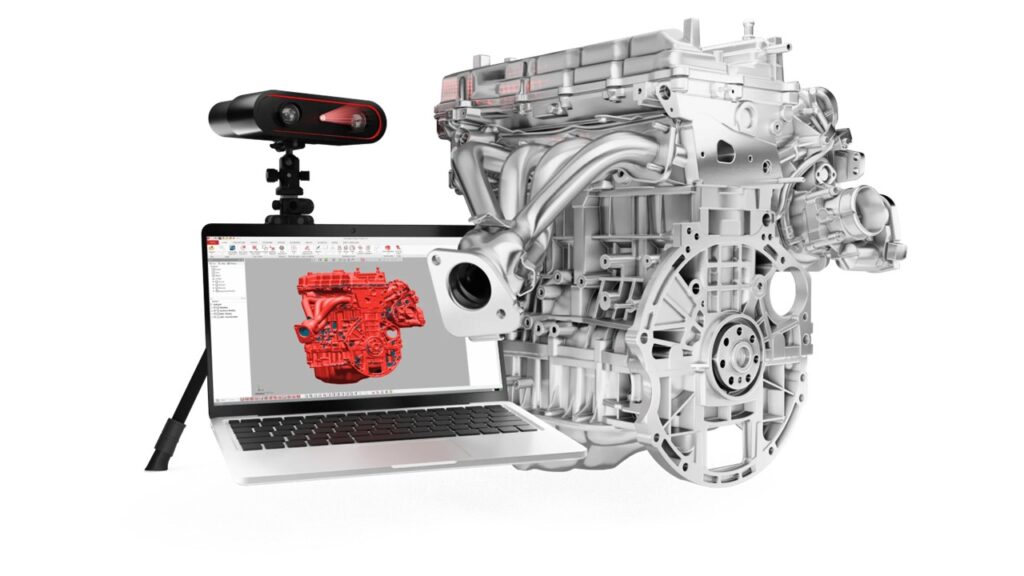 Geomagic DesignX 2025.1 最新情報