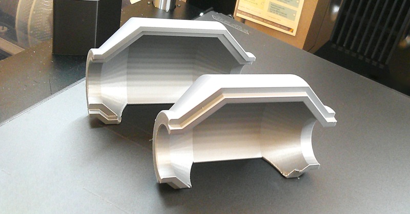 Geomagic Design Xで進化する放射線遮蔽技術