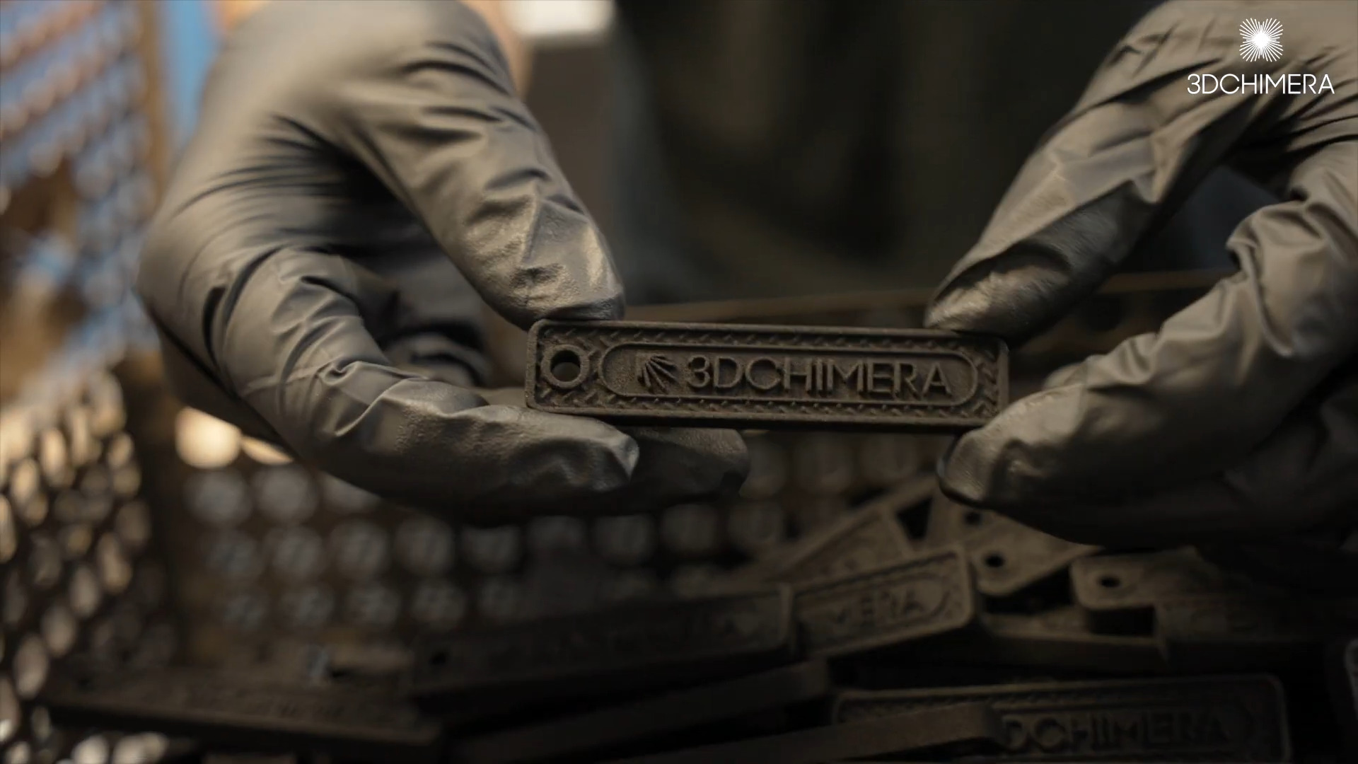 ワンプッシュで簡単操作