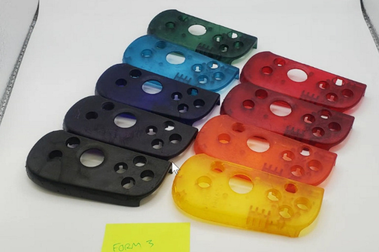 9種類のカラーに対応