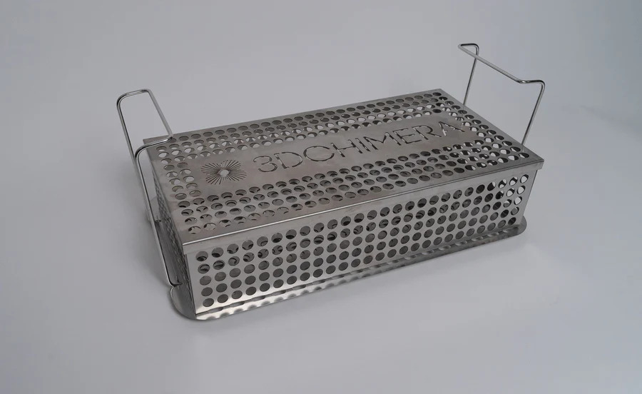 あらゆる大きさのパーツに対応