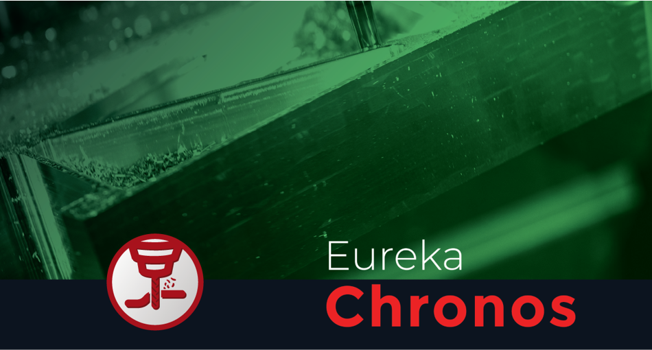 Eureka Chronos