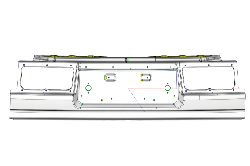 簡単なデータ準備