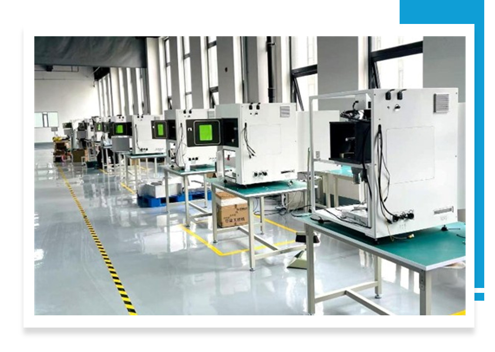 小型化/高速化により遂に金属3Dプリンタが中量生産に対応した治工具生産設備へ。