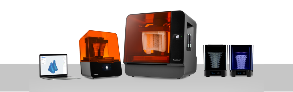 「COVID-19の感染拡大防止につながる3Dものづくり」公開！