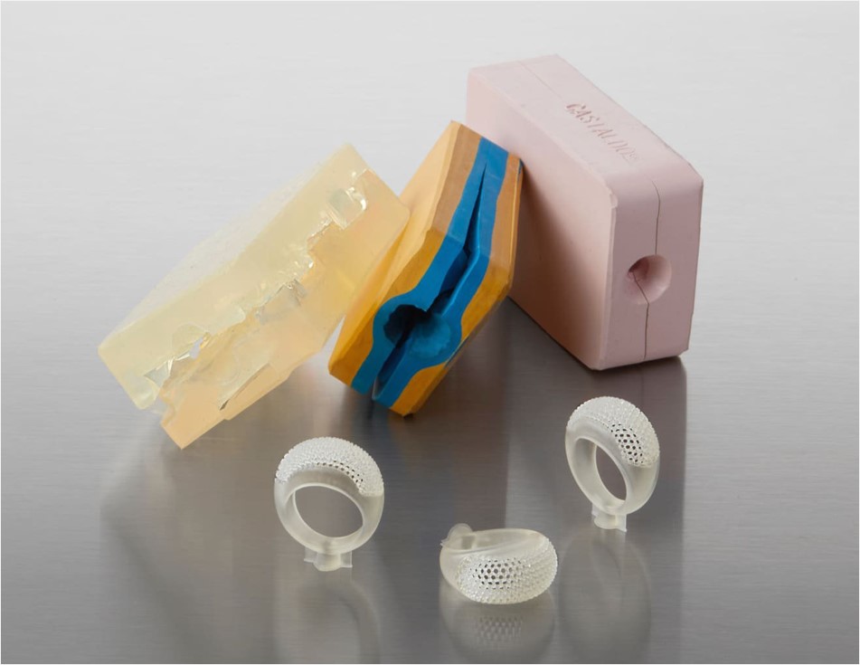 材料ライブラリ｜製品詳細｜Formlabs(フォームラブズ)-高精度光造形3D 