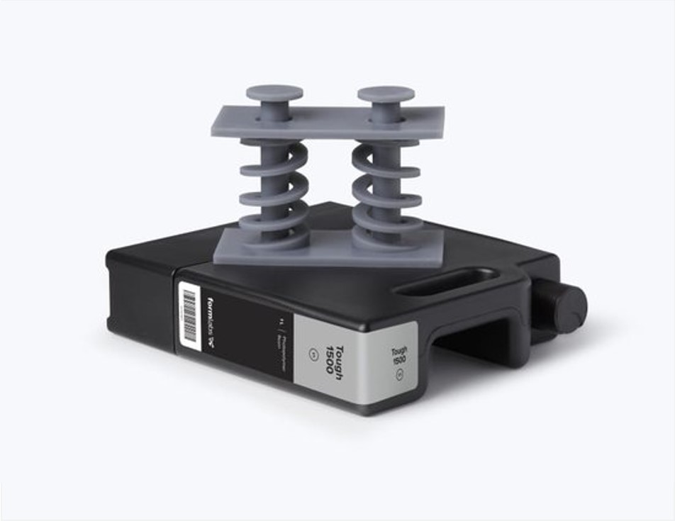材料ライブラリ｜製品詳細｜Formlabs(フォームラブズ)-高精度光造形3D 