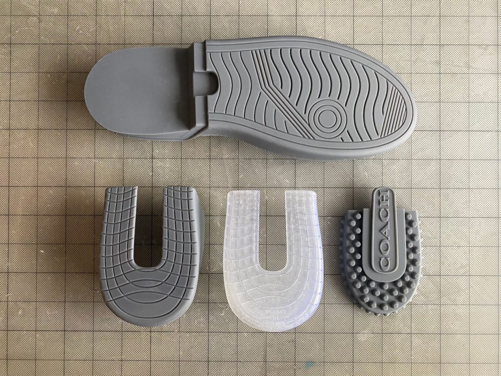 Tapestryでファッションと3Dプリントが融合