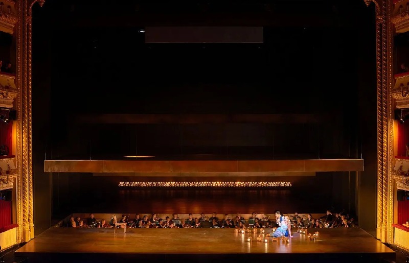 高精度の3Dプリントでウエストエンドを照らす