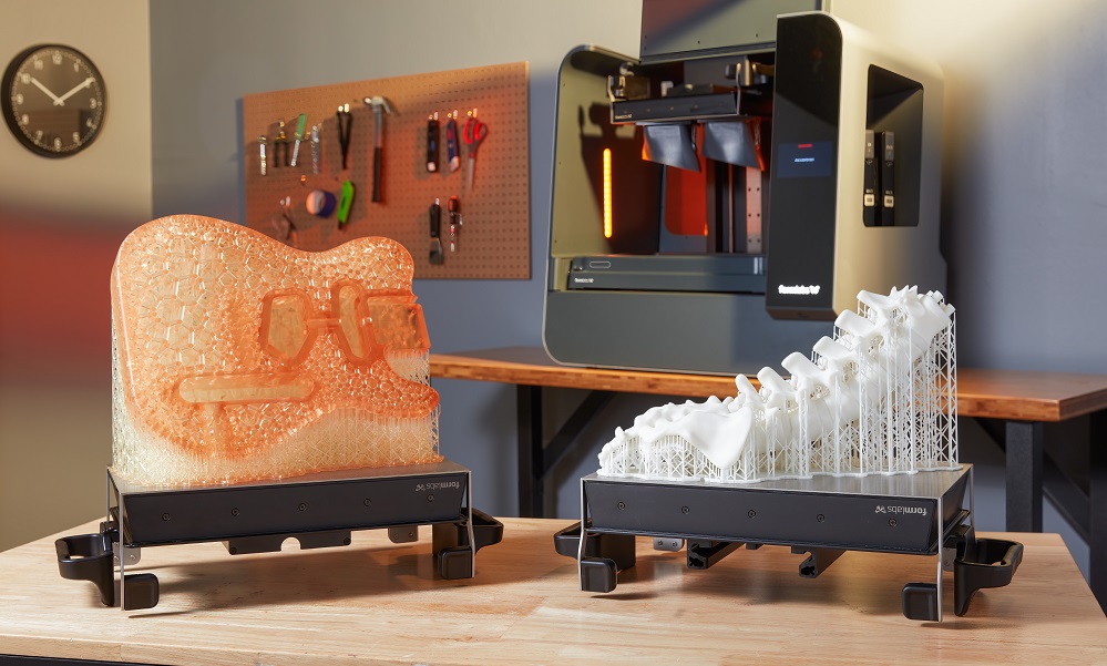 Build Platform 2Lがリリース！