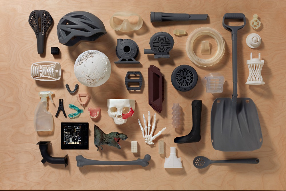 Formlabs Open Platformリリース!