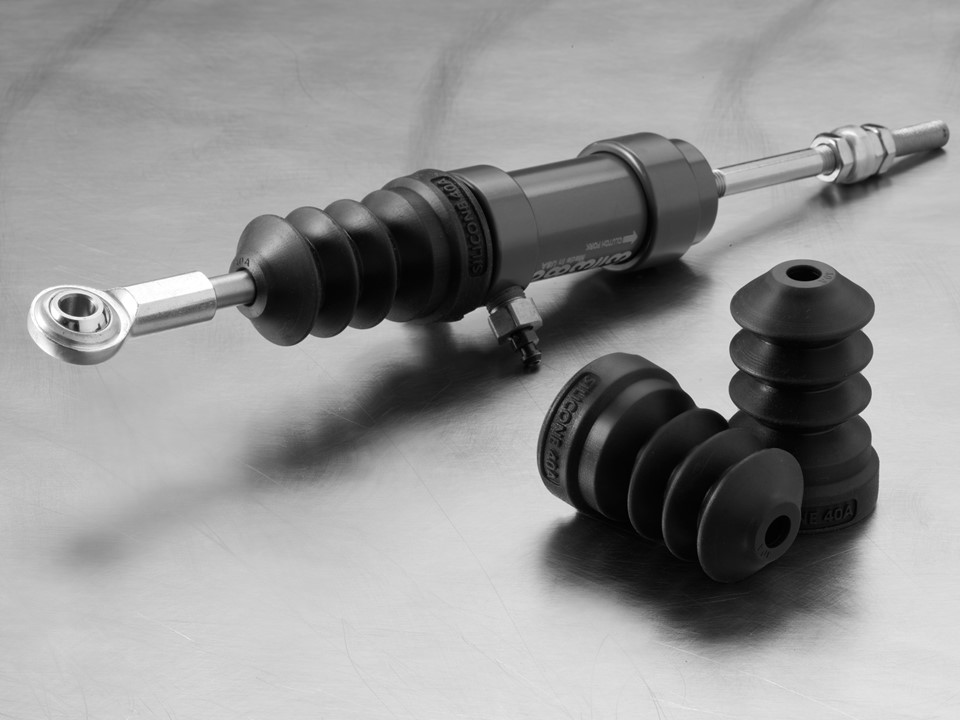 エンジニアリングレジン2種 Alumina 4N Resin&Silicone 40A Resinリリース!