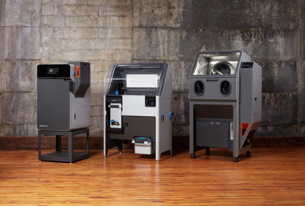 Fuse Blastリリース!