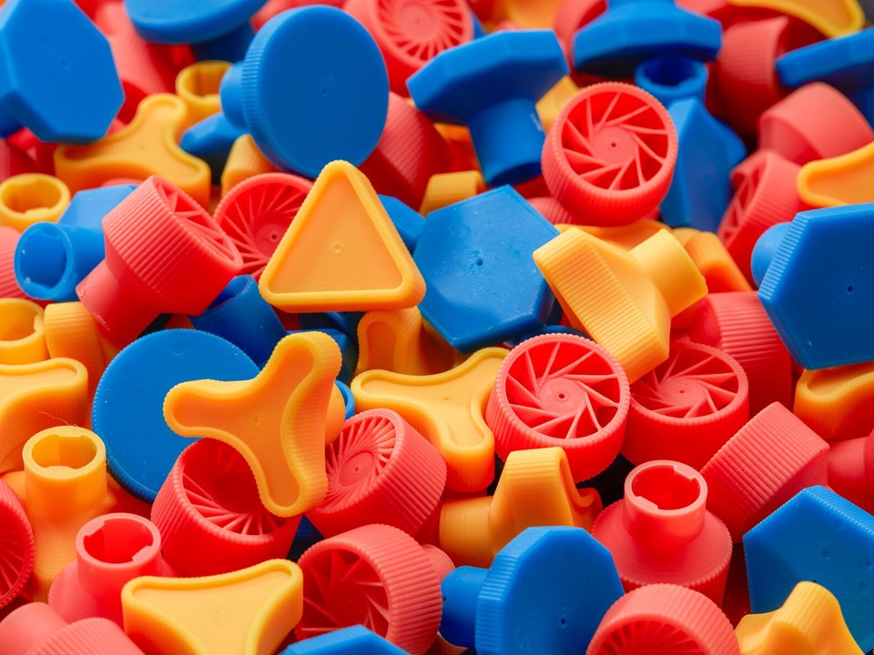 <center>Color kitレジン</center>