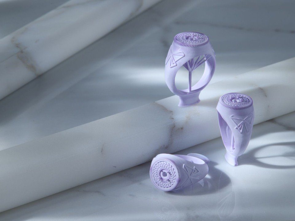 <center>True Cast レジン</center>