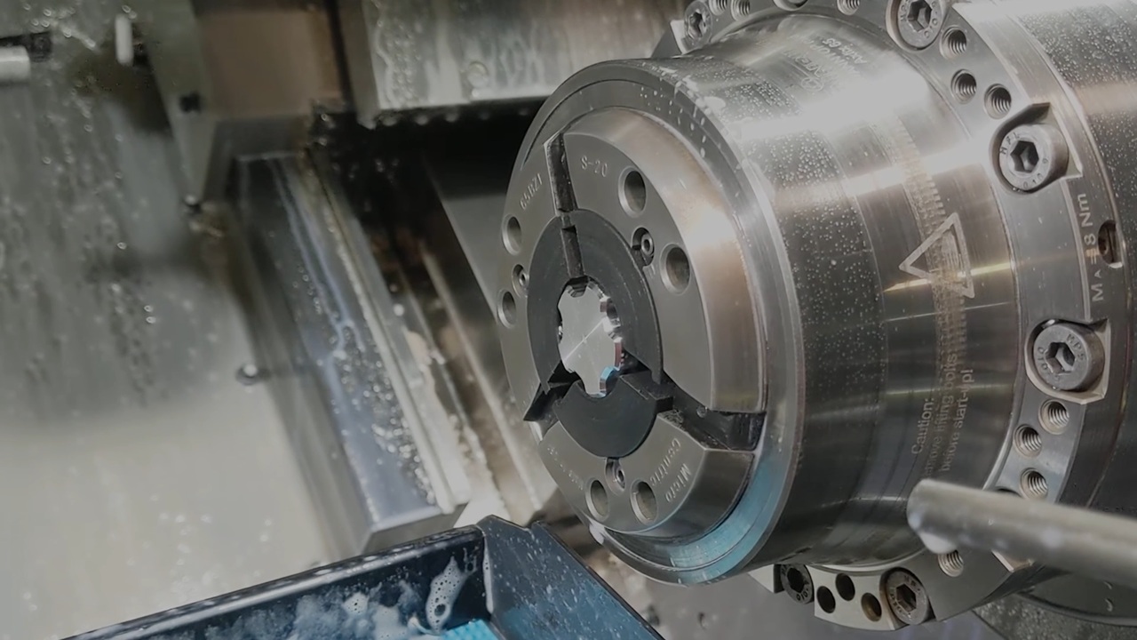 SLS方式3Dプリントがマシンショップの効率を改善