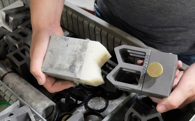 試作から少量生産へ、射出成形を代替できるFormlabs 3Dプリント材料の実力とは？