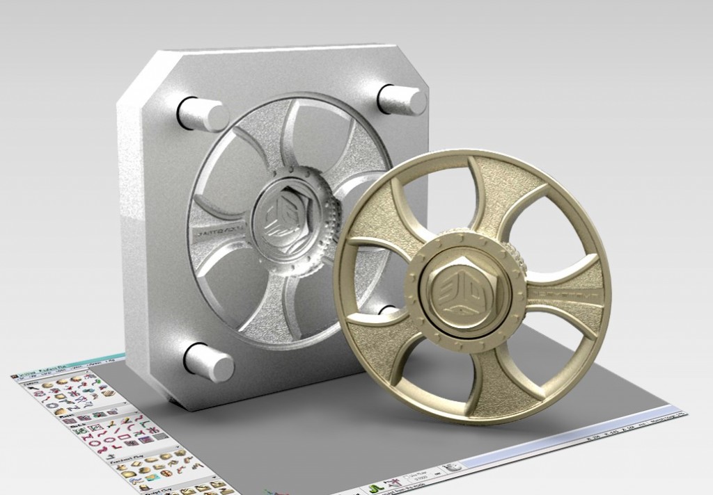 Geomagic Freeform Plus 体験版