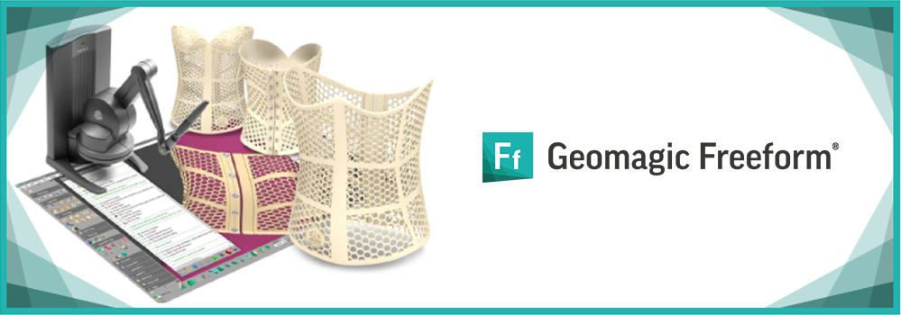 Geomagic Freeform