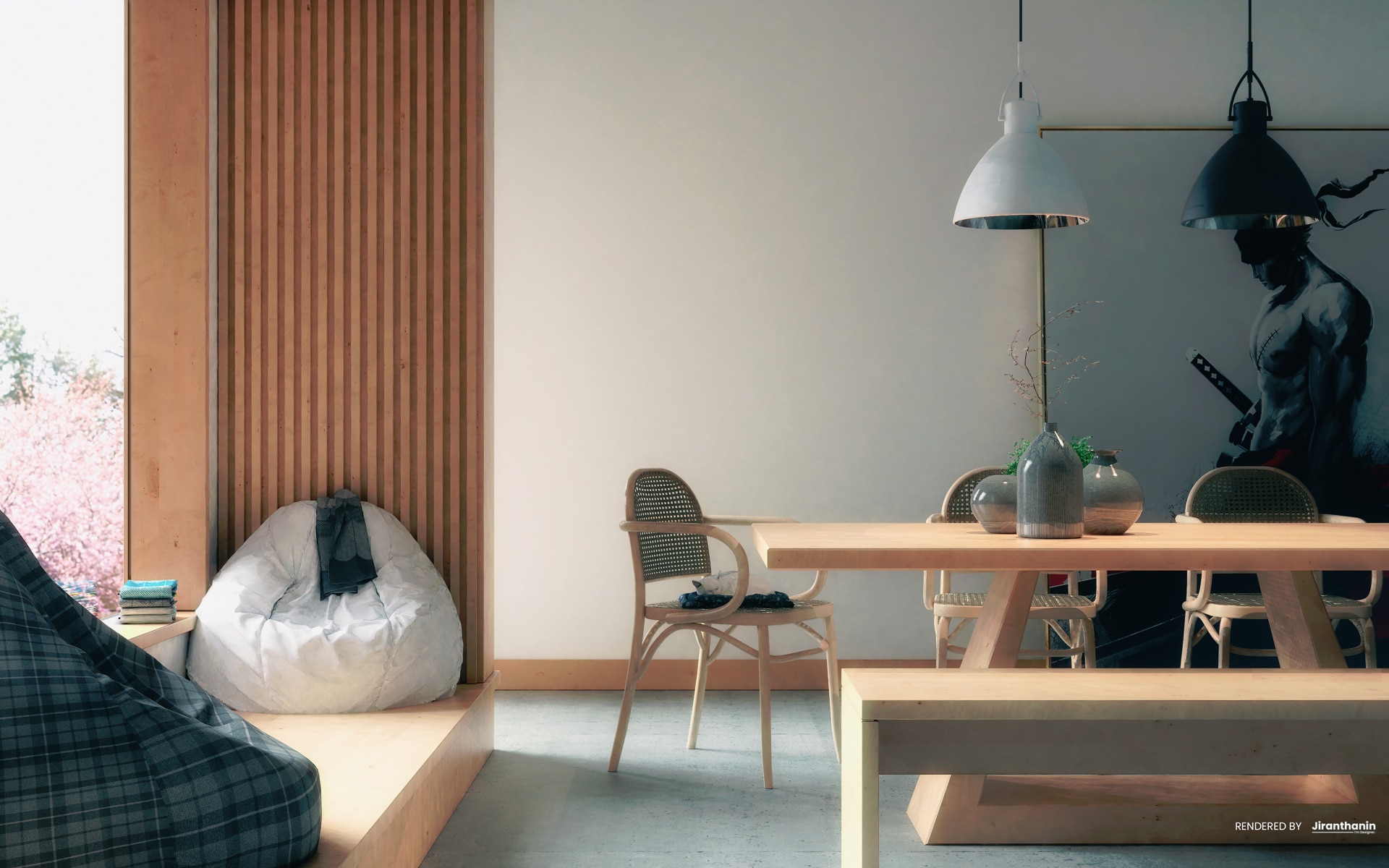 ความแตกต่างระหว่าง keyShot กับผลิตภัณฑ์อื่น ๆ คืออะไร?