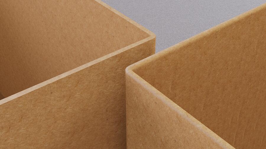 วิธีการลบมุมใน KeyShot