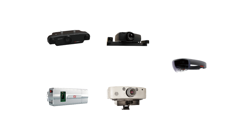 machine map