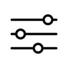 ウィジェットへのアクセス