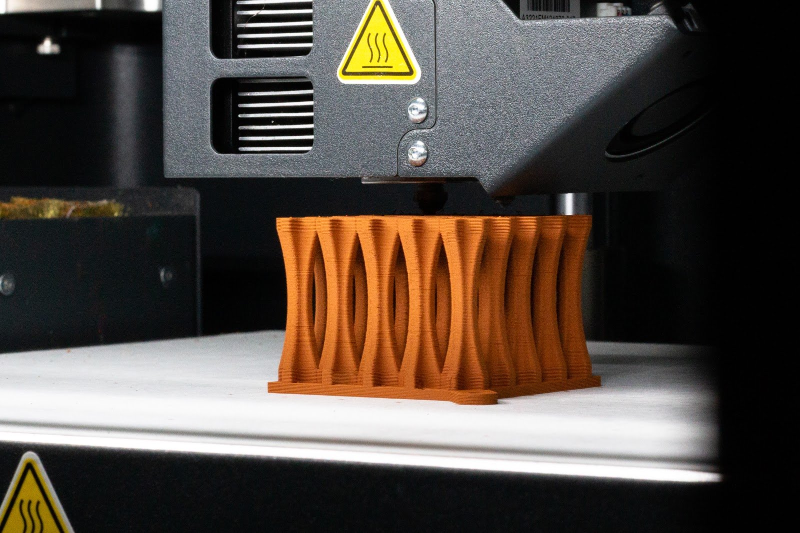 วิธีการสร้างแบบจำลองสำหรับเครื่องพิมพ์ 3D เรซิน