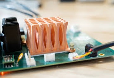Copper