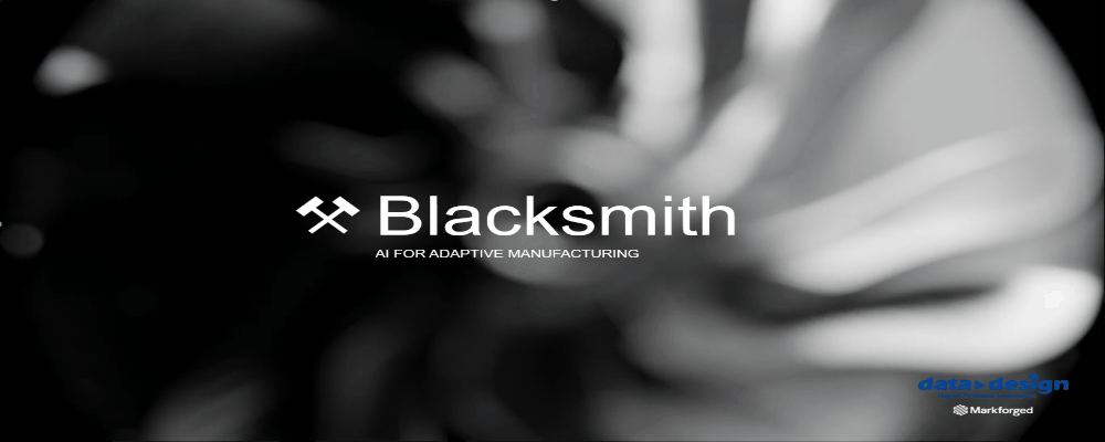 3D Printing Software<br>Blacksmith for X7