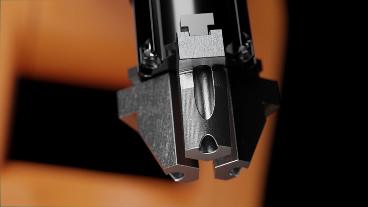 Artec Leo